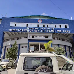 Directorate of Health and Family Welfare