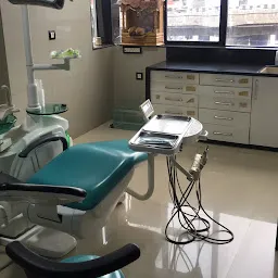 Dirgham Dental Clinic