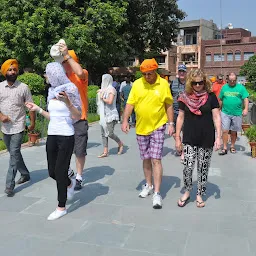 Discover Punjab, 5 Takhat Yatra, Amritsar with Gurudwara Tour Packages