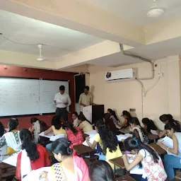 Disha Classes