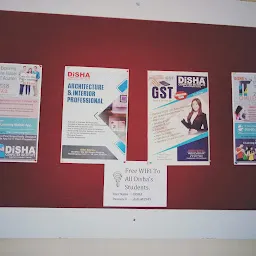 DiSHA COMPUTER INSTITUTE