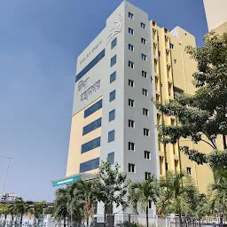Disha Eye Hospital New Town