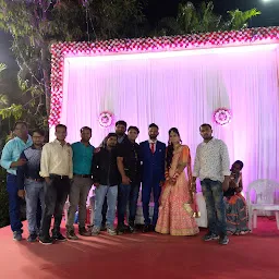 Dishavan Bhavan Party Plot Marriage Hall