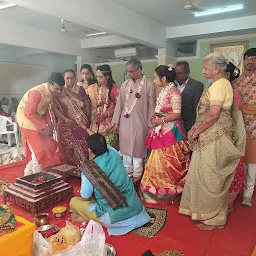 Dishavan Bhavan Party Plot Marriage Hall