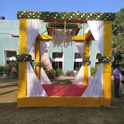 Dishavan Bhavan Party Plot Marriage Hall