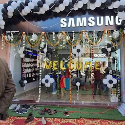 Dishi Enterprises, Samsung Smart Cafe (Mobile), Intex Smart Store