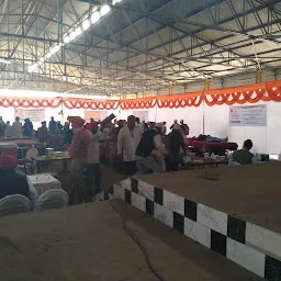 Dispensary Gurudwara Singh Saheedan Sohana