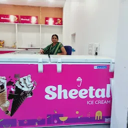 Distribution Sheetal Ice Cream seoni 480661