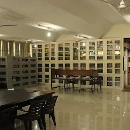 Distric Bar Association, Hisar (Bar Library/Bar Room)