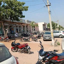 Distric Transport Office Jalore (Rajasthan)