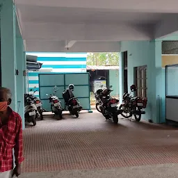 District Ayurveda Hospital ( DAH )