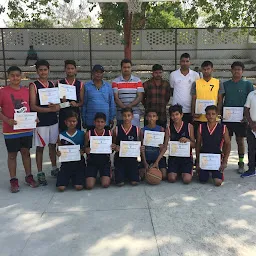 District Basketball Association Karnal