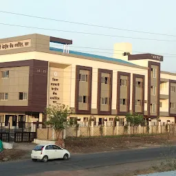 District Co-operative Bank