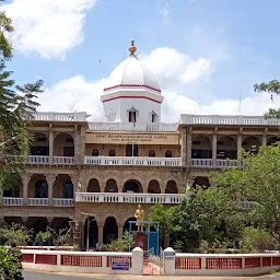 District Collector Office Bus Stop