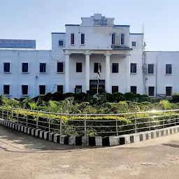 District Collector's Office, Subarnapur