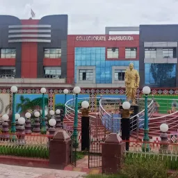 District Collectorate Office