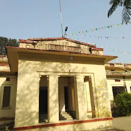 District Court, Motihari Bihar