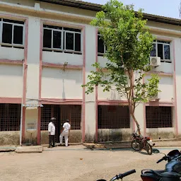 District Court, Sambalpur