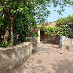 DISTRICT EDUCATION OFFICE, BUNDI