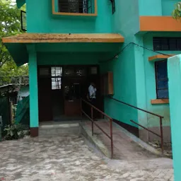 District Elementary Education Office