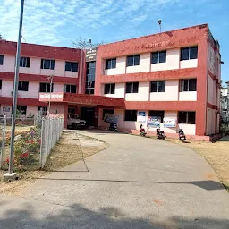 District Fisheries Office, Gumla