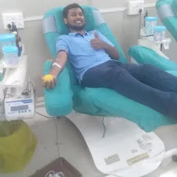 District General Hospital Blood Bank Amravati