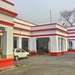 District Guest House, Muzaffarpur
