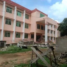 District Headquarters Hospital(DHH), Angul