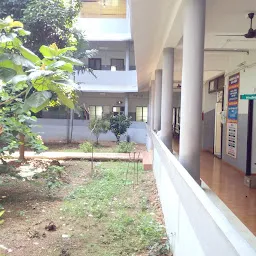 District Homoeo Hospital Malappuram