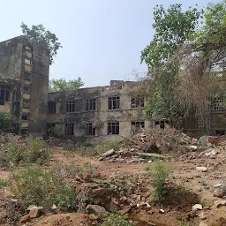 District Hospital Dhanbad