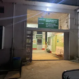 District Hospital Dimapur