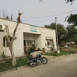 District Hospital Fatehgarh Sahib