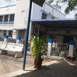 District Hospital, Khandwa