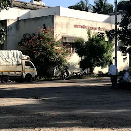 District Hospital, Satara