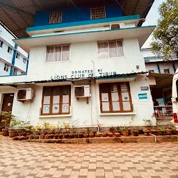 District Hospital Tirur