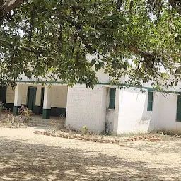 District Magistrate Office Ghazipur