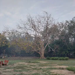 District Park, Subhash Nagar, Rajouri Garden