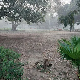 District Park, Subhash Nagar, Rajouri Garden