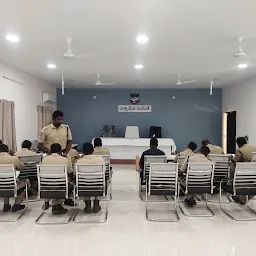 District Police Office, District Narayanpet
