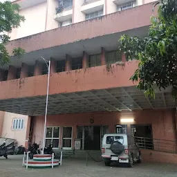 District Registrar Office