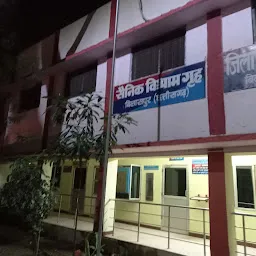 District Sainik Welfare Office