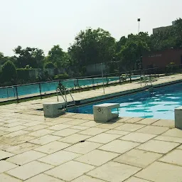 District Swimming Pool