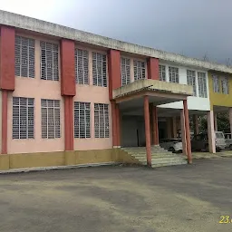 District Transport Office