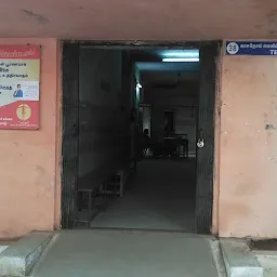 District Tuberculosis Hospital