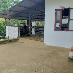 District Veterinary centre