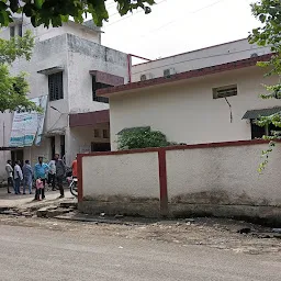 District Women Hospital, Amravati