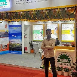 DITF Delhi International Trade Fair