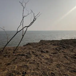 Diu Fort View Point