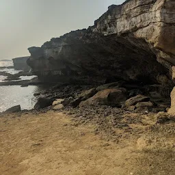 Diu Fort View Point