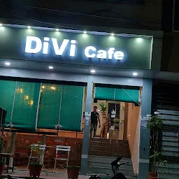 Divi Cafe